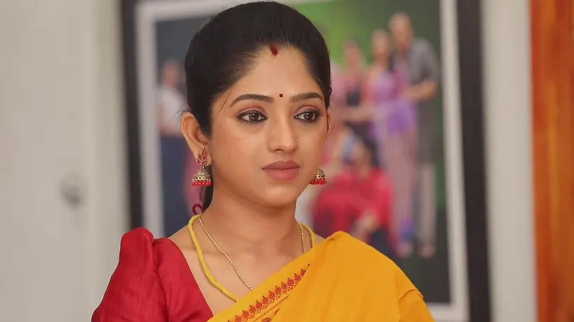 Tamanna Recounts an Incident