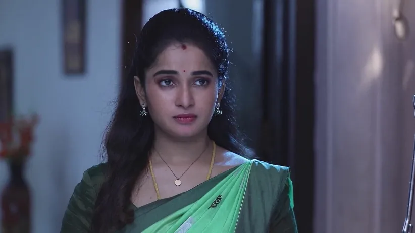 Mounam Pesiyadhe - June 20, 2025 - Best Scene