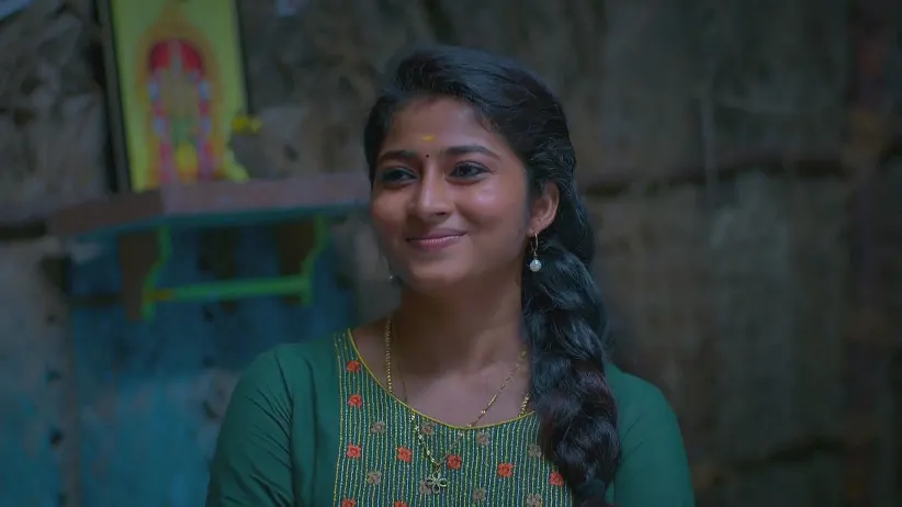 Veera - June 19, 2025 - Best Scene