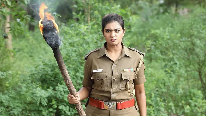 Maari - June 19, 2025 - Episode Spoiler