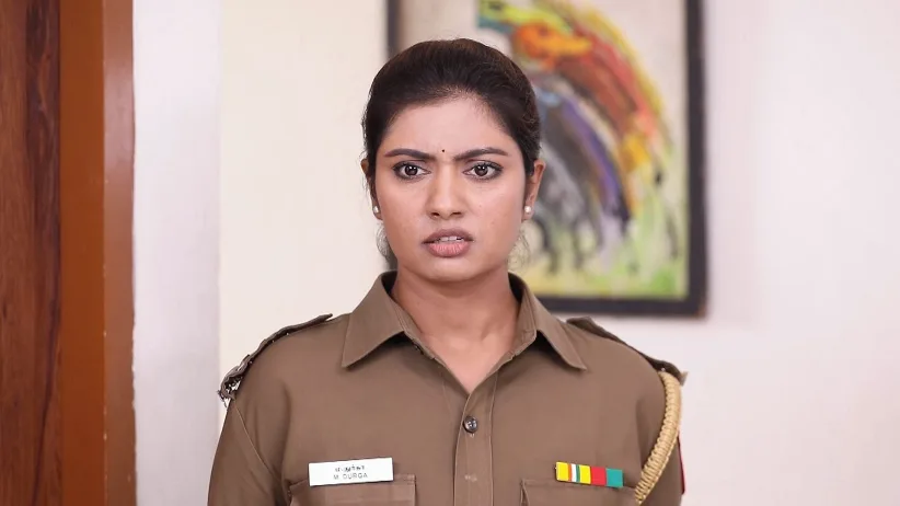 Maari - June 18, 2025 - Episode Spoiler