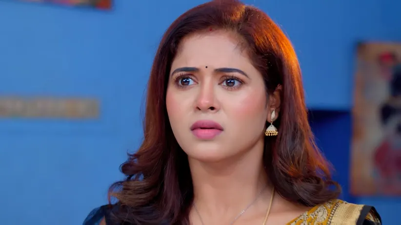 Sandhya Raagam - 17 June, 2025