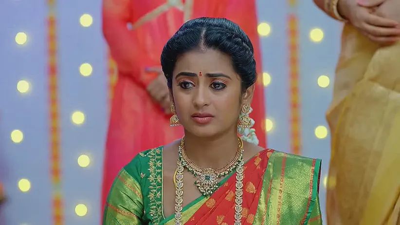 Dheerga Sumangali Bhava | June 09 - June 14, 2025