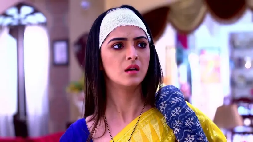 Arya Gets Scared of Jamuna’s Threat