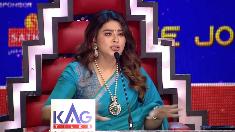 Dance Jodi Dance Reloaded 3 - June 15, 2025 - Episode Spoiler