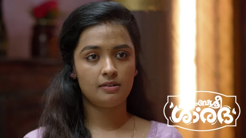 Pillai Approaches Sharada