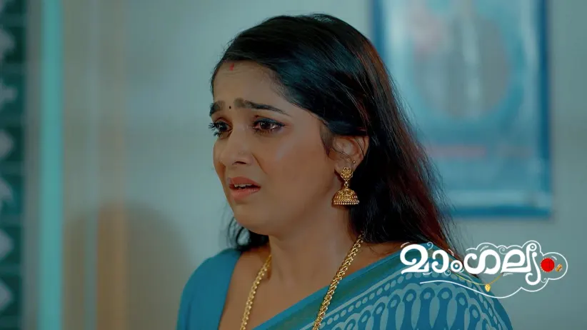 Sethumadhavan Suffers a Stroke