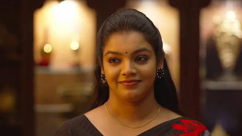 Kudumbashree Sharada - June 22, 2025 - Best Scene