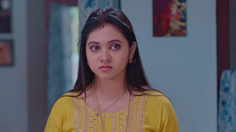 Snehapoorvam Shyama - June 22, 2025 - Best Scene