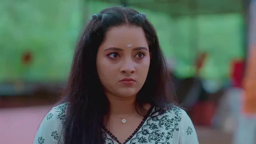 Nithya Convinces Adi