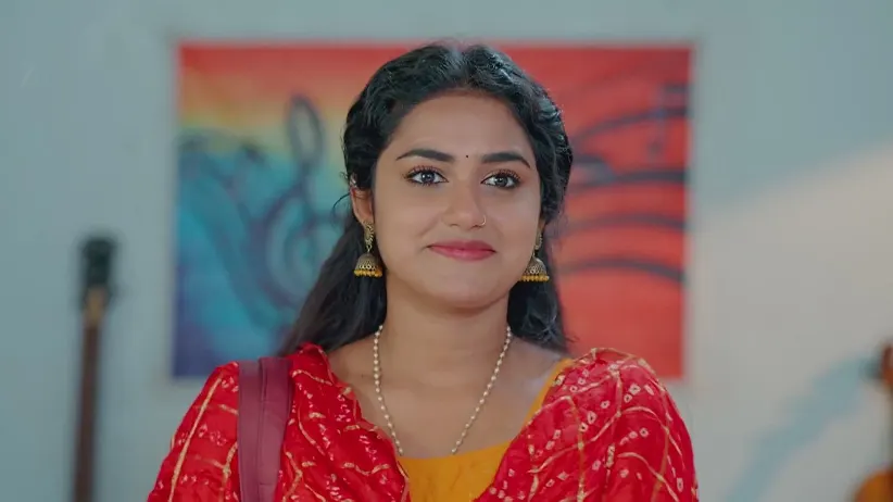Snehapoorvam Shyama - June 16, 2025 - Webisode