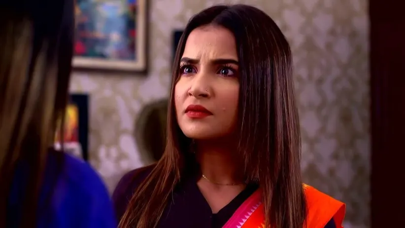 Jamuna Threatens Tathoi
