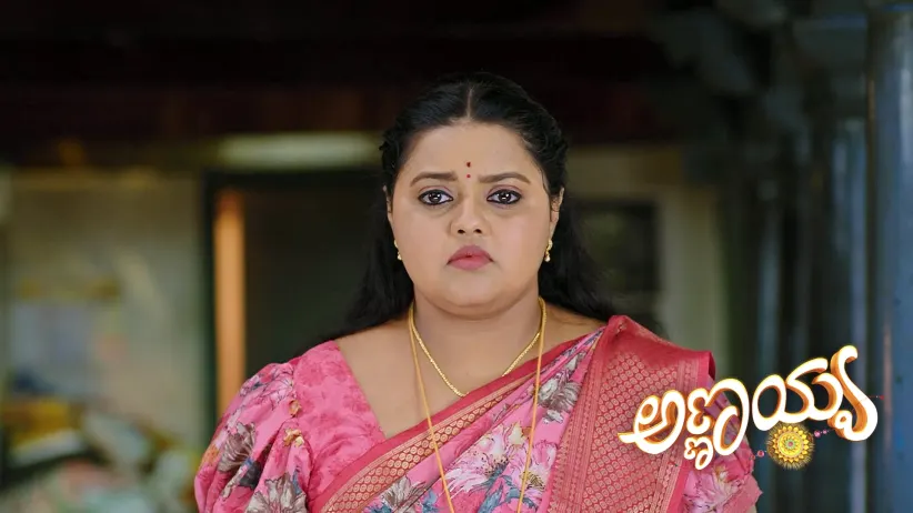 Madappa Sings Rashmi's Praises