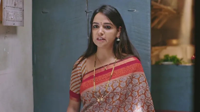 Annayya - June 20, 2025 - Webisode