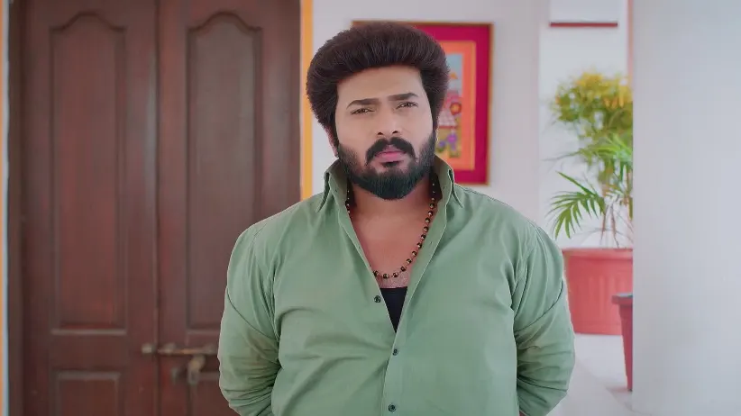 Mayilvahanam's Plan 