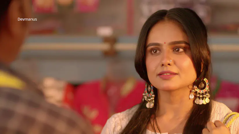 Will Ganga Uncover Gopal's Truth? - Devmanus Madhla Adhyay - Promo