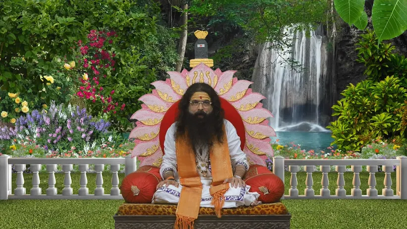 Vedh Bhavishyacha - June 26, 2025 - Episode Spoiler
