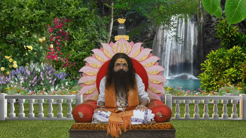 Vedh Bhavishyacha - June 30, 2025 - Episode Spoiler