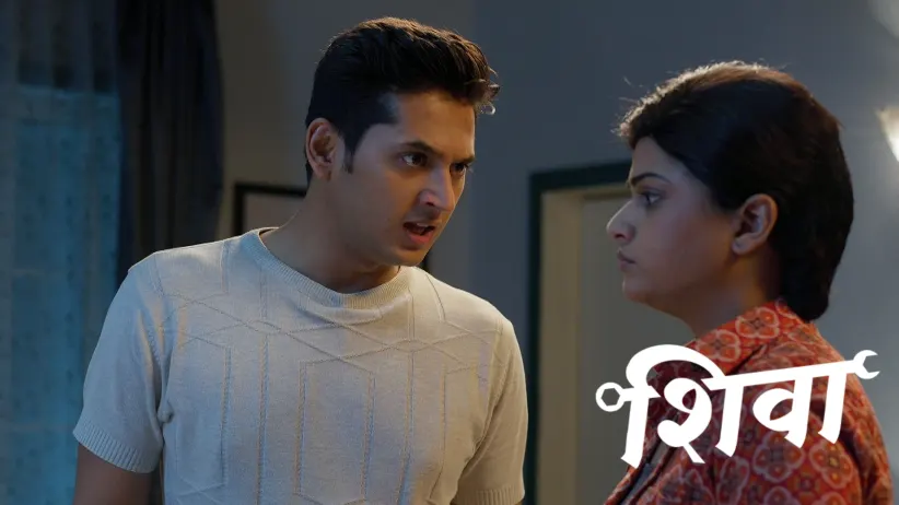 Suhas Saves Ramabhau and Seeta