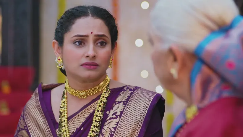 Lakshmi Niwas - June 26, 2025 - Best Scene