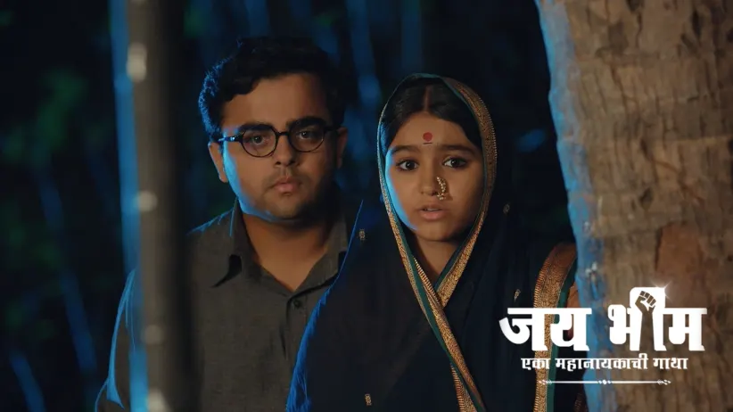 Jijabai Goes to Bala to Bring Ramji back