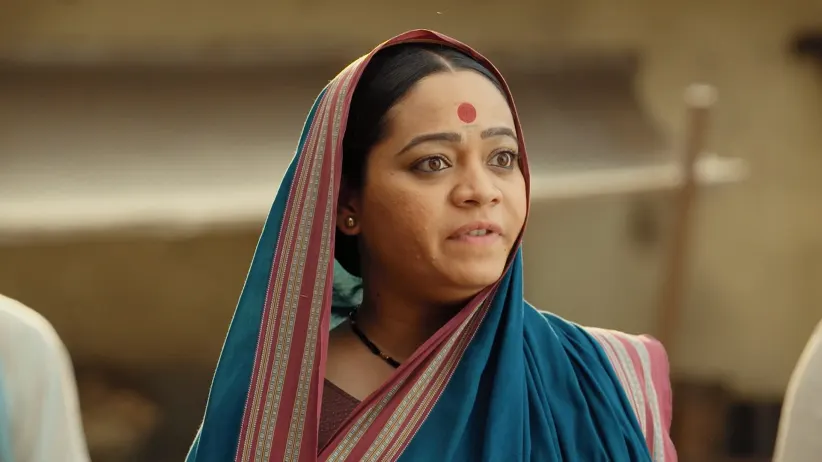 Jai Bhim - Eka Mahanayakachi Gatha - June 28, 2025 - Episode Spoiler