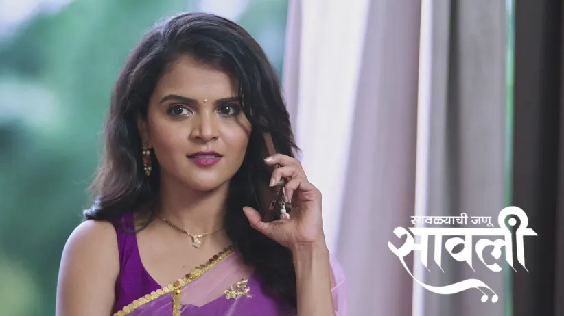 Tara Threatens Savali Over the Competition
