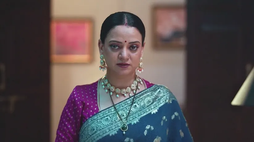 Tula Japnar Aahe - June 23, 2025 - Best Scene