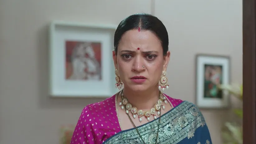 Tula Japnar Aahe - June 25, 2025 - Best Scene