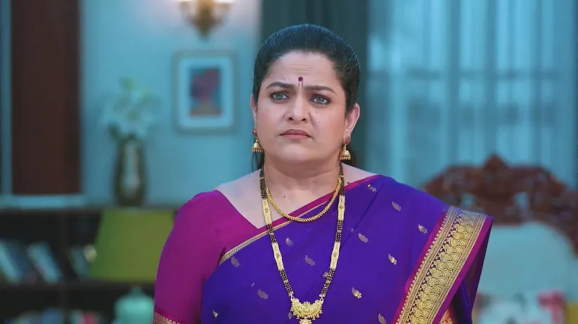 Tula Japnar Aahe - June 26, 2025 - Best Scene