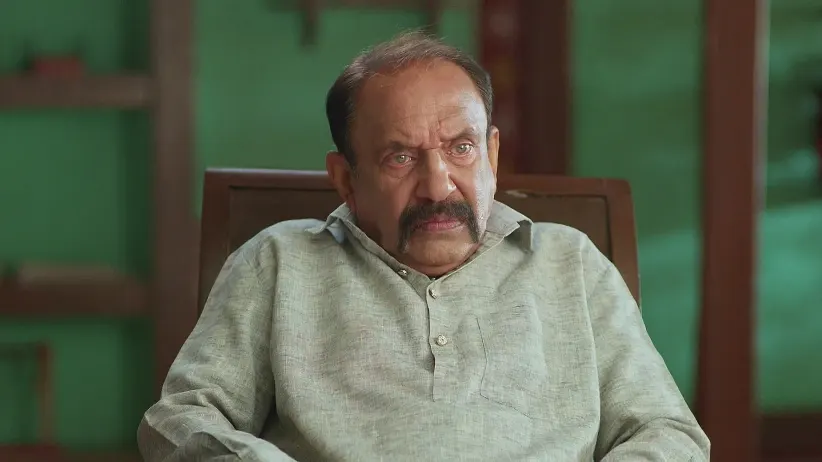Devmanus Madhla Adhyay - June 24, 2025 - Webisode