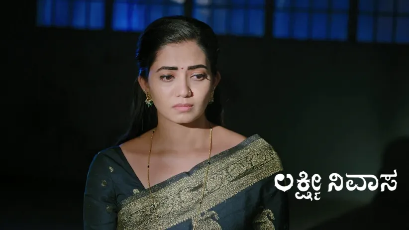 Jayanth Tries to Learn about Jahnavi’s Friend