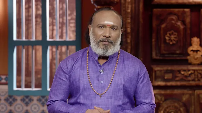 Olimayamana Ethirkaalam - June 20, 2025 - Recipe