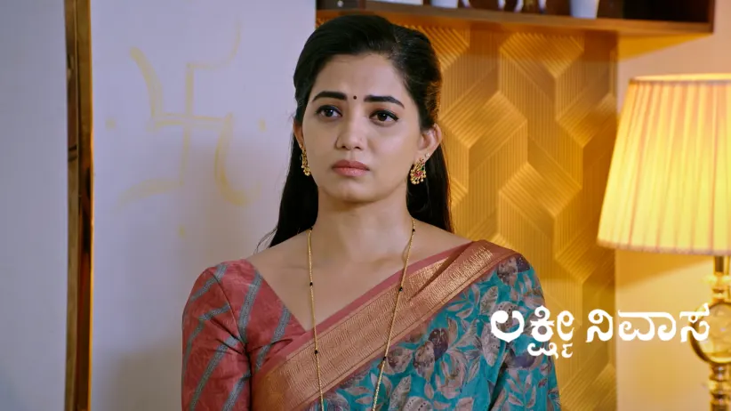 Siddu’s Friends Try to Cheer Up Bhavana