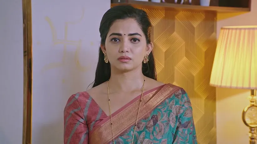 Tanu's Complaint Amuses Vishwa's Parents
