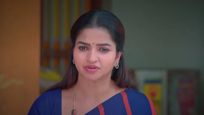 Vaikuntham Scolds Vettukizhi