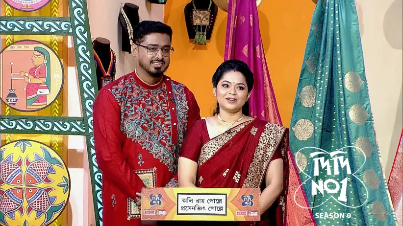 Soumi and Joy Share Their Journey of Togetherness