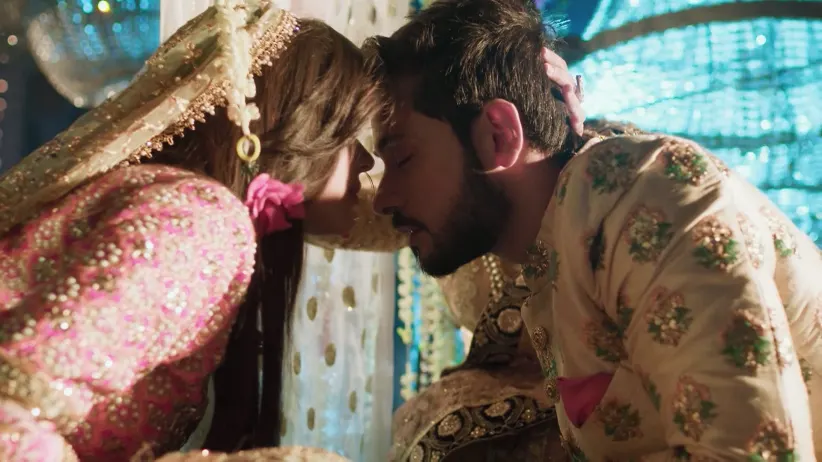 Ishq Subhan Allah - June 29, 2025 - Episode Spoiler