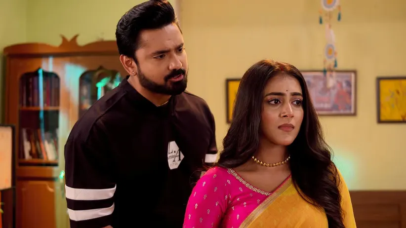 Tui Amar Hero - June 25, 2025 - Episode Spoiler