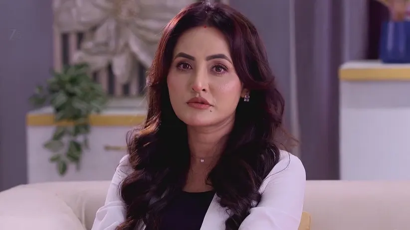 Tui Amar Hero - June 27, 2025 - Webisode