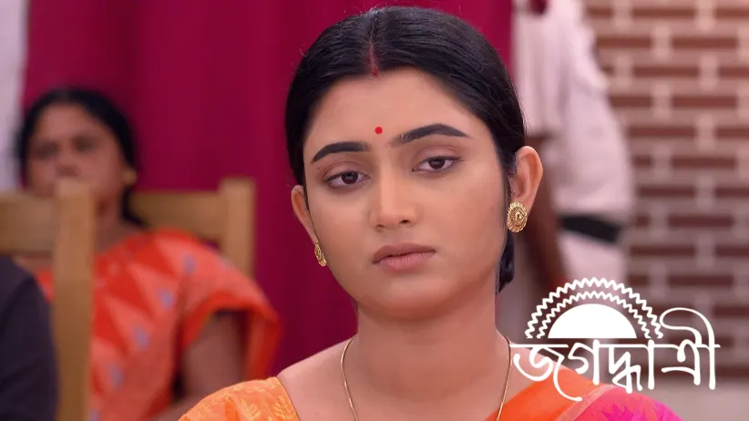 Jagadhatri to Face Cross-Questioning in Court