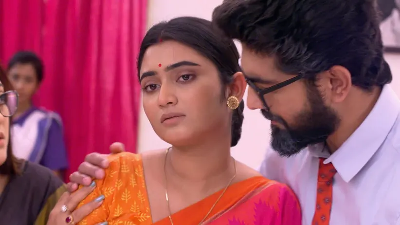 Jagadhatri - June 29, 2025 - Episode Spoiler