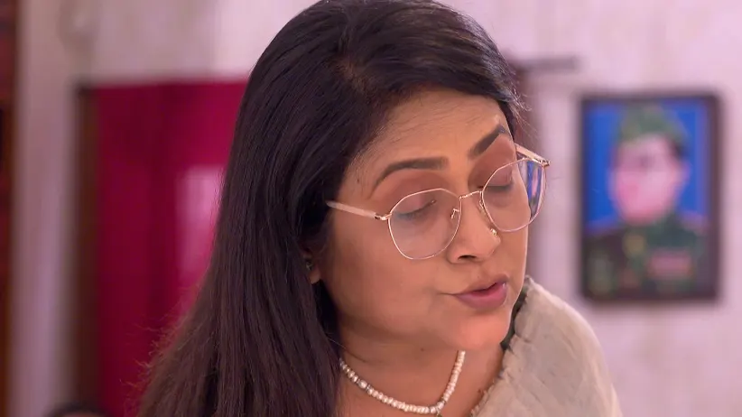 Jagadhatri - June 28, 2025 - Episode Spoiler
