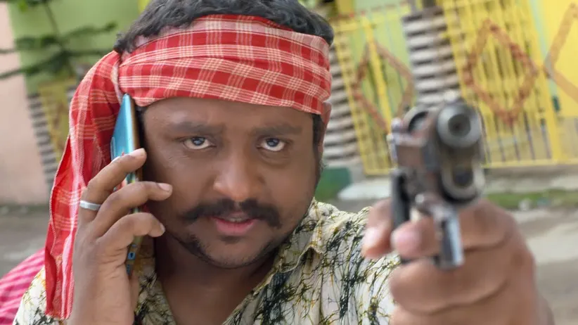 Jagadhatri - June 24, 2025 - Episode Spoiler