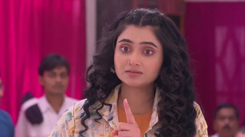Jagadhatri - June 29, 2025 - Webisode