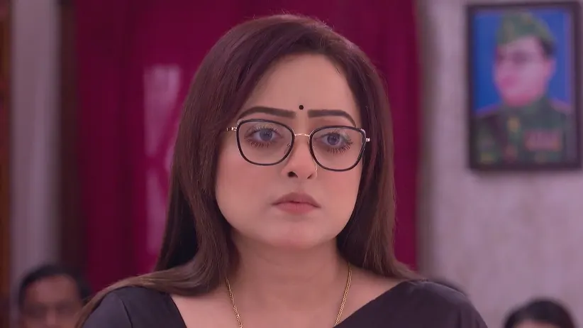Jagadhatri - June 28, 2025 - Webisode