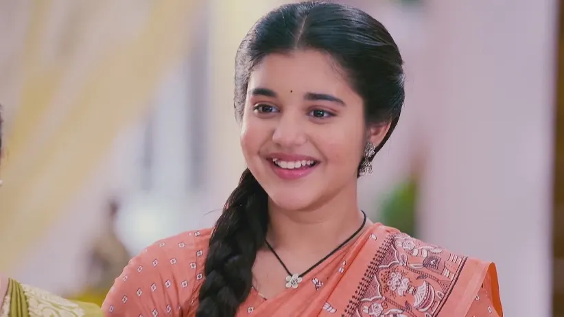 Meenakshi Plots against Kusum