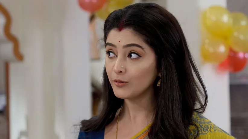 Kon Gopone Mon Bheseche - 26 June, 2025