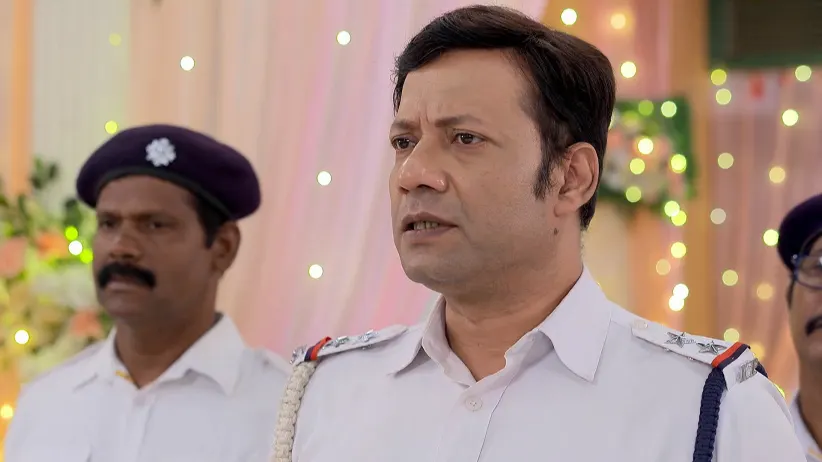 Kon Gopone Mon Bheseche - 27 June, 2025