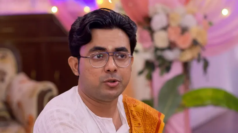 Kon Gopone Mon Bheseche - June 28, 2025 - Episode Spoiler